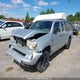 5TETX22N98Z491497 2008 Toyota Tacoma auction photo thumbnail 6