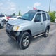 5N1AN08W27C534636 2007 Nissan Xterra S auction photo thumbnail 2