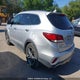 KM8SNDHF3HU219285 2017 Hyundai Santa Fe Xl Limited auction photo thumbnail 3
