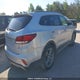 KM8SNDHF3HU219285 2017 Hyundai Santa Fe Xl Limited auction photo thumbnail 4