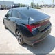 KMHLN4AG1MU181105 2021 Hyundai Elantra Ultimate Ivt auction photo thumbnail 3