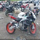 ZD4KSUR00RS000406 2024 Aprilia Rs 660 Extrema auction photo thumbnail 12