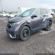 2HKRW2H45LH228978 2020 Honda Cr-V Sport auction photo thumbnail 2