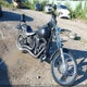 1HD1JA5148Y040988 2008 Harley-Davidson Fxstb auction photo thumbnail 2