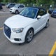 WAU78LFF3J1070637 2018 Audi A3 2.0T Komfort auction photo thumbnail 2