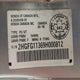 2HGFG11369H000812 2009 Honda Civic Dx-G auction photo thumbnail 18