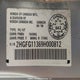 2HGFG11369H000812 2009 Honda Civic Dx-G auction photo thumbnail 9