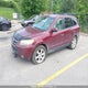 5NMSH73E17H123947 2007 Hyundai Santa Fe Gls auction photo thumbnail 2