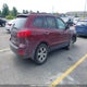 5NMSH73E17H123947 2007 Hyundai Santa Fe Gls auction photo thumbnail 4
