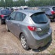 JM1BL1KF2B1398591 2011 Mazda 3 I auction photo thumbnail 3