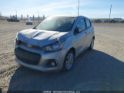KL8CD6SA9JC477108 2018 Chevrolet Spark 1Lt Cvt auction photo thumbnail 2