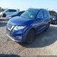 JN8AT2MV7JW347177 2018 Nissan Rogue Midnight Edition/S/Sl/Sl W/Propilot Assist/Sv auction photo thumbnail 2