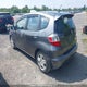LUCGE8H59D3001100 2013 Honda Fit Lx auction photo thumbnail 3