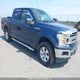1FTEW1EB7JFD91618 2018 Ford F-150 Xlt auction photo thumbnail 1