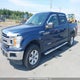 1FTEW1EB7JFD91618 2018 Ford F-150 Xlt auction photo thumbnail 2