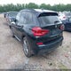 5UXTR9C56JLC78417 2018 BMW X3 xDrive30I auction photo thumbnail 3