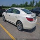 1G4G65E38CF221727 2012 Buick Lacrosse Convenience Group auction photo thumbnail 3