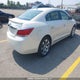 1G4G65E38CF221727 2012 Buick Lacrosse Convenience Group auction photo thumbnail 4