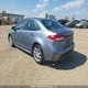 5YFBPMBE8NP386541 2022 Toyota Corolla Le/Xle auction photo thumbnail 3