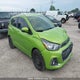 KL8CC6SA0GC564147 2016 Chevrolet Spark 1Lt Manual auction photo thumbnail 1