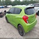 KL8CC6SA0GC564147 2016 Chevrolet Spark 1Lt Manual auction photo thumbnail 3