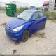KMHCT4AE7CU270132 2012 Hyundai Accent Gl auction photo thumbnail 2