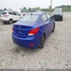 KMHCT4AE7CU270132 2012 Hyundai Accent Gl auction photo thumbnail 4