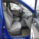 KMHCT4AE7CU270132 2012 Hyundai Accent Gl auction photo thumbnail 5