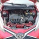VNKKTUD31FA047415 2015 Toyota Yaris Le auction photo thumbnail 10