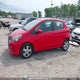 VNKKTUD31FA047415 2015 Toyota Yaris Le auction photo thumbnail 14