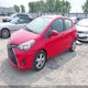 VNKKTUD31FA047415 2015 Toyota Yaris Le auction photo thumbnail 2