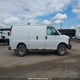 1GCGG25C981139638 2008 Chevrolet Express Cargo auction photo thumbnail 14