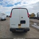 1GCGG25C981139638 2008 Chevrolet Express Cargo auction photo thumbnail 17