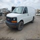 1GCGG25C981139638 2008 Chevrolet Express Cargo auction photo thumbnail 2