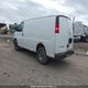 1GCGG25C981139638 2008 Chevrolet Express Cargo auction photo thumbnail 3