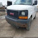 1GCGG25C981139638 2008 Chevrolet Express Cargo auction photo thumbnail 6
