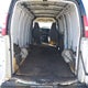 1GCGG25C981139638 2008 Chevrolet Express Cargo auction photo thumbnail 8