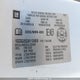 1GCGG25C981139638 2008 Chevrolet Express Cargo auction photo thumbnail 9