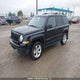 1C4NJRAB7ED855124 2014 Jeep Patriot auction photo thumbnail 2