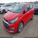 KL8CD6SA3KC728366 2019 Chevrolet Spark 1Lt auction photo thumbnail 2