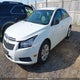 1G1PC5SHXC7178072 2012 Chevrolet Cruze Ls auction photo thumbnail 2