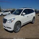 5GAKVBKD4EJ281311 2014 Buick Enclave 2014 Buick Enclave Awd Suv auction photo thumbnail 2