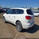 5GAKVBKD4EJ281311 2014 Buick Enclave 2014 Buick Enclave Awd Suv auction photo thumbnail 3