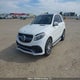 4JGDA7FB2GA742707 2016 Mercedes-Benz Gle auction photo thumbnail 2