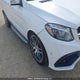 4JGDA7FB2GA742707 2016 Mercedes-Benz Gle auction photo thumbnail 6