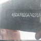 4JGDA7FB2GA742707 2016 Mercedes-Benz Gle auction photo thumbnail 9