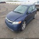 2HGFA15566H039716 2006 Honda Civic Lx auction photo thumbnail 2
