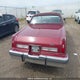 1G3AX37Y5BM218122 1981 Oldsmobile 98 Regency auction photo thumbnail 16