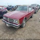 1G3AX37Y5BM218122 1981 Oldsmobile 98 Regency auction photo thumbnail 2