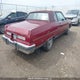 1G3AX37Y5BM218122 1981 Oldsmobile 98 Regency auction photo thumbnail 4